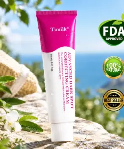 Timilk®LumiVera Advanced Dark Spot Correcting Cream