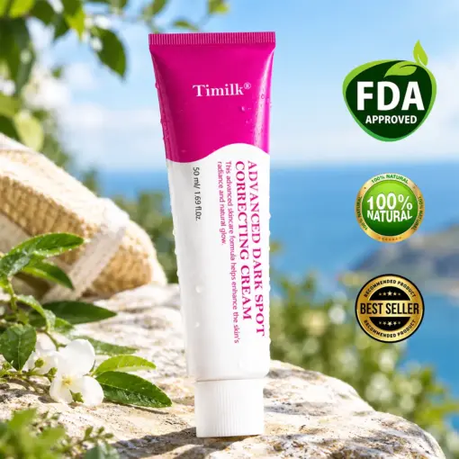 Timilk®LumiVera Advanced Dark Spot Correcting Cream