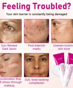 Timilk®LumiVera Advanced Dark Spot Correcting Cream