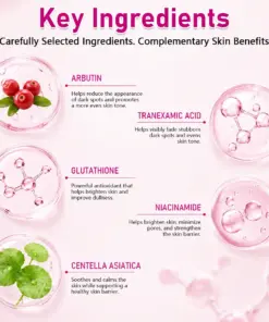Timilk®LumiVera Advanced Dark Spot Correcting Cream
