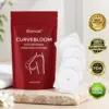 Timilk® CurveBloom Bust Renewal Hydrogel Patches