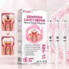 Timilk® DenPerm Cavity-Repair Natural Enamel Filling Gel