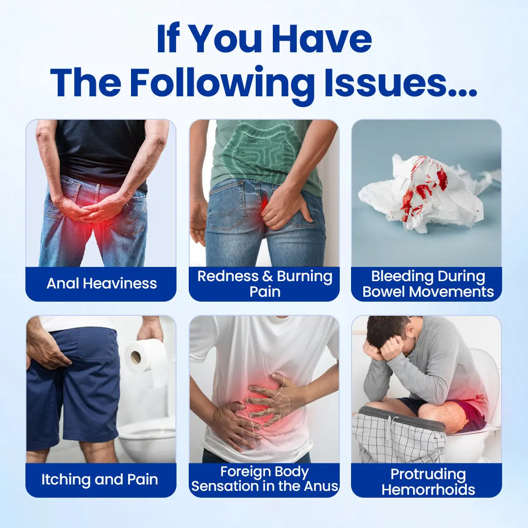 Timilk® HemoSeal Fast-Melt Hemorrhoid Relief Suppositories