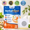 Timilk® HerbalDigest Navel Wellness Patch