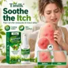 Timilk® ItchShield Cooling Skin Rescue Spray