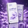 Timilk® LumiPearl Purple Enamel Tablets