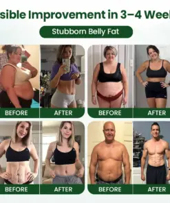 Timilk® MetaboRenew Advanced Metabolic Renewal Patch