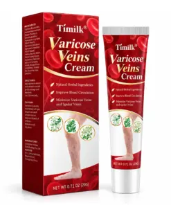 Timilk® Varicose Veins Cream
