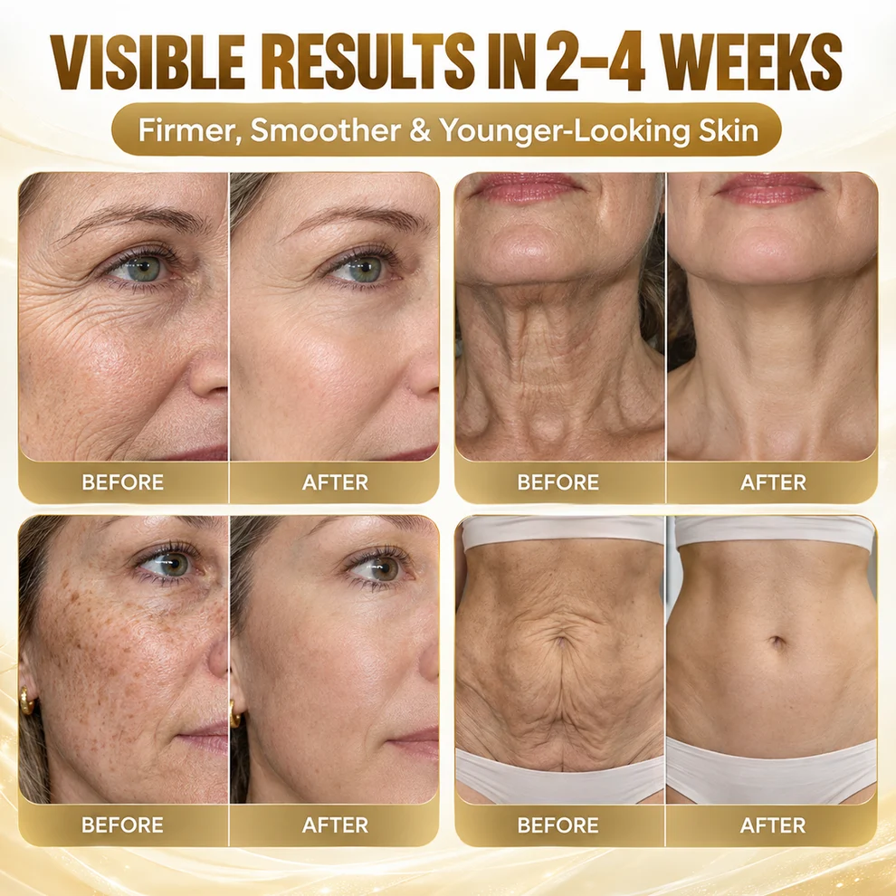 Timilk® SkinAge Renewal Bee Venom Cream - Image 2