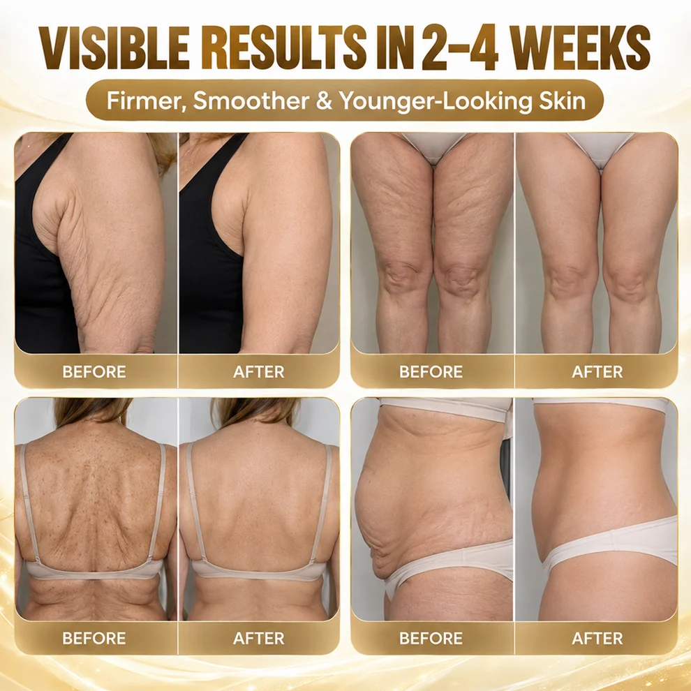 Timilk® SkinAge Renewal Bee Venom Cream - Image 3