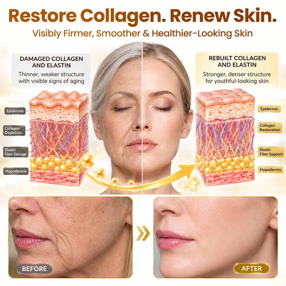 Timilk® SkinAge Renewal Bee Venom Cream - Image 4